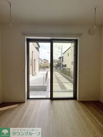 クラージュBの物件内観写真